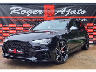 audi a4 avant 2.0 tdi ultra