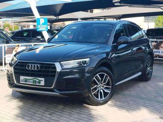 audi q5 2.0 tdi advance