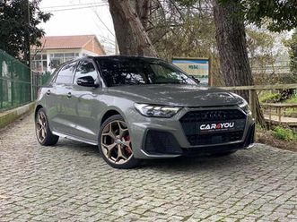 audi a1 sportback 35 tfsi s line s tronic