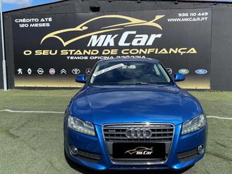 audi a5 3.0 tdi v6 quattro s-line