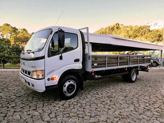 toyota dyna 4.6 d-4d l cl 75.38