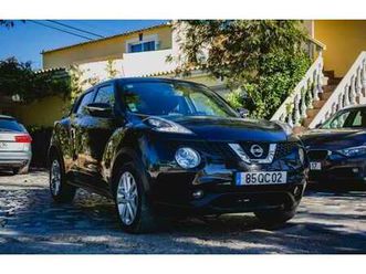 nissan juke 1.2 dig-t acenta connect