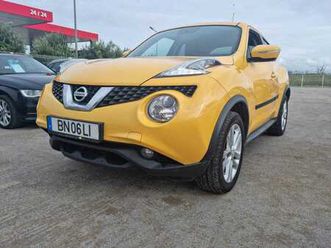 nissan juke 1.2 dig-t n-connecta pack exterior 2 black tokyo