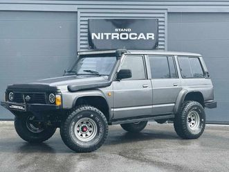 nissan-patrol-2-8-td-4wd-150cv