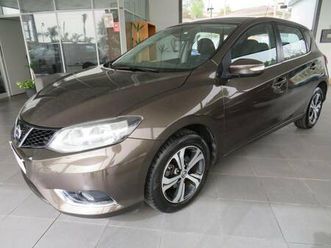 nissan pulsar 1.5 dci