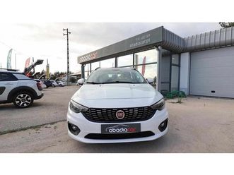 fiat tipo 1.3 multijet 1.2, 95cv
