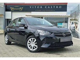 opel corsa 1.2 elegance