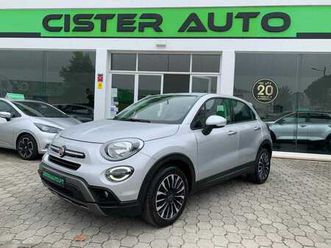 fiat 500x 1.0 firefly city cross