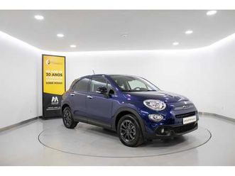 fiat 500x 1.0 firefly