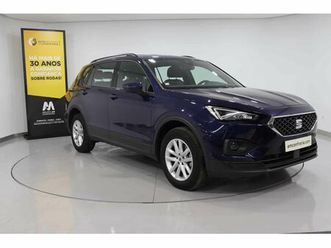 seat tarraco 2.0 tdi style