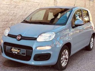 fiat panda 1.2