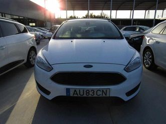 ford focus sw 1.5 tdci trend