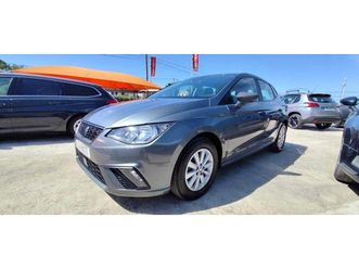 seat ibiza 1.6 tdi style