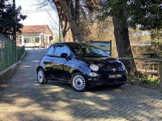 fiat 500 1.3 mj pop s&s