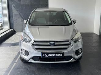 ford kuga 1.5 tdci business