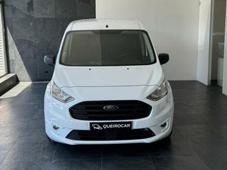 ford transit connect 1.5 tdci 210 l2 trend