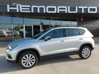 seat ateca 1.6 tdi style