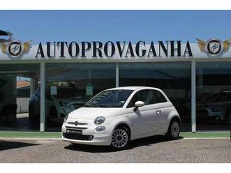fiat 500 1.0 hybrid pop
