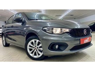 fiat tipo 1.3 m-jet easy