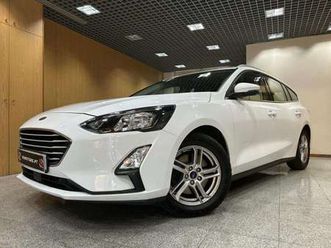 ford focus 1.5 tdci ecoblue active