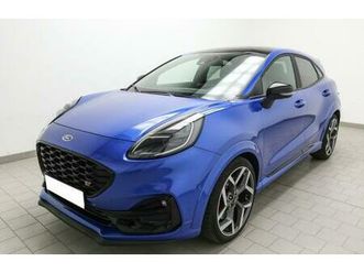 ford puma st 1. 5 ecoboost 200cv