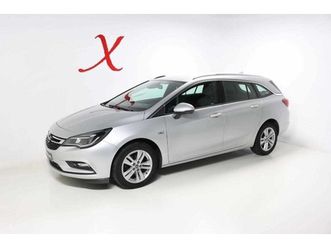 opel astra sport tourer 1.6 cdti innovation s/s