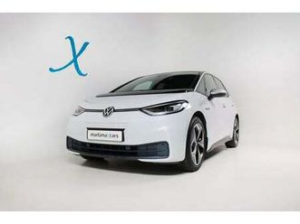 volkswagen id.3 pro performance 1st plus