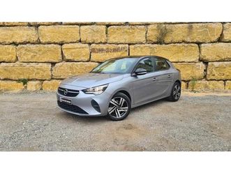 opel corsa 1.5 d business edition