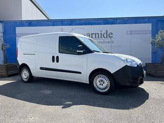 opel combo 1.3 cdti l2 maxi cx refrigerada