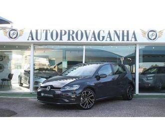 volkswagen golf vii 1.6 tdi trendline