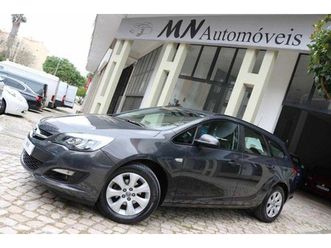 opel astra sport tourer 1.3 cdti executive s/s