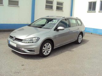 volkswagen golf vii 1.6 tdi variant confortline 115cv