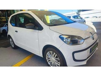 volkswagen up (bluemotion ) beats