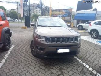 sport 2.0 4x2 flex 16v aut.