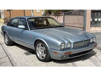 xjr 4.0 cat.