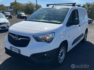 opel combo life combo life 1.5d 100 cv s&s advance