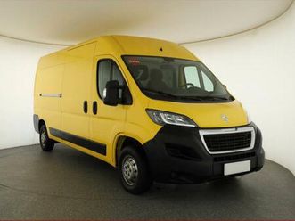peugeot boxer 2.0 bluehdi, l3h2, 13m3, 1.0t