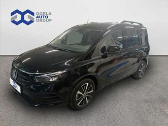 200 advanced plus 45 kwh 90 kw (122 cv)