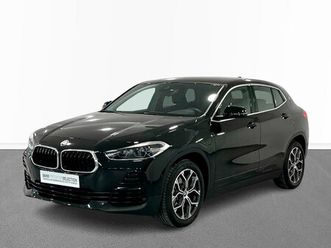 bmw x2 xdrive25e 162 kw (220 cv)