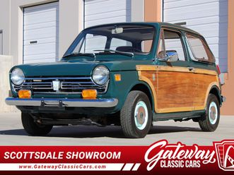 1971 honda n600 for sale