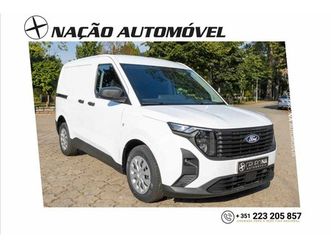 ford transit courier 1.6 tdci, 100cv