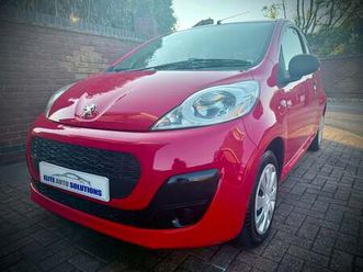 2014-peugeot-107-access-edition-new-mot-low-36k-miles-only-gbp20-tax