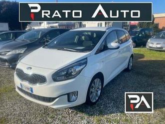 kia carens 1.6 gdi class del 2016 usata a prato