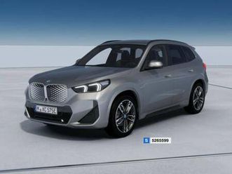 bmw ix1 edrive 20 msport nuova a modena