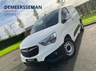 opel combo lv