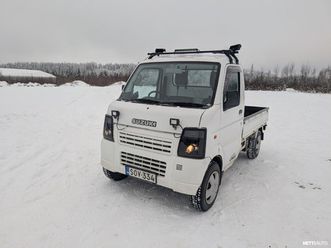 4wd alennusvaihteistolla