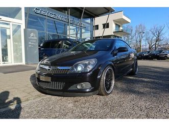 astra tt 2.0i 16v t cosmo