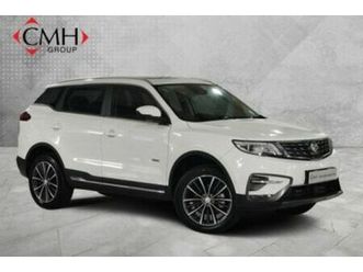 2025 proton x70 1.5t premium