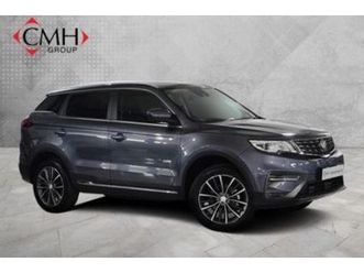 2025 proton x70 1.5t premium