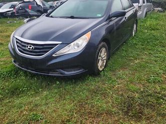 hynadai sonata 2.4 benzine viti 2012 automat